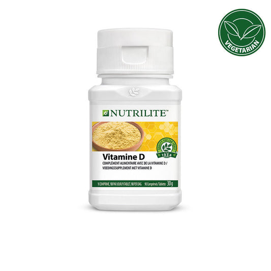 Vitamin D NUTRILITE™