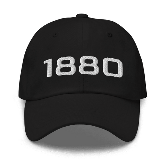 Antwerp Classic Cap 1880