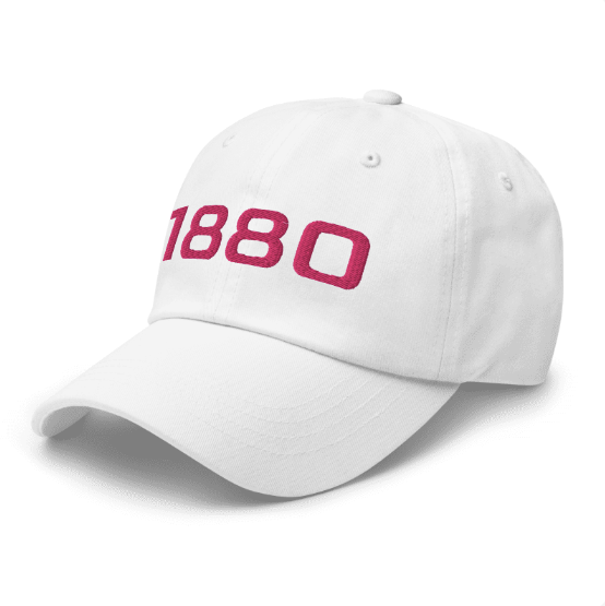 Antwerp Classic Cap 1880