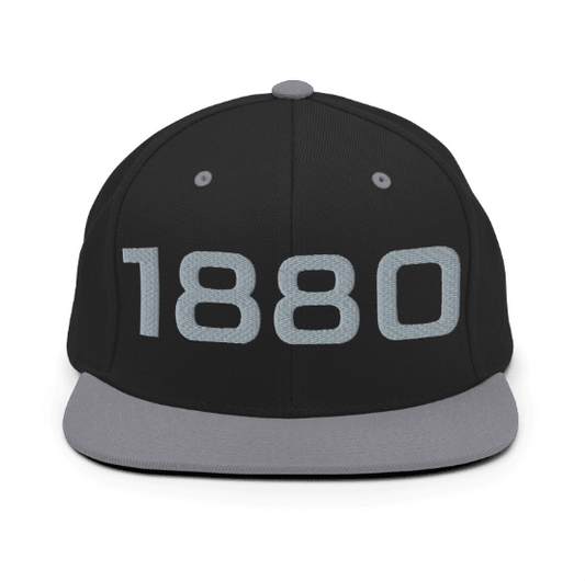 Antwerp Cap Snapback 1880