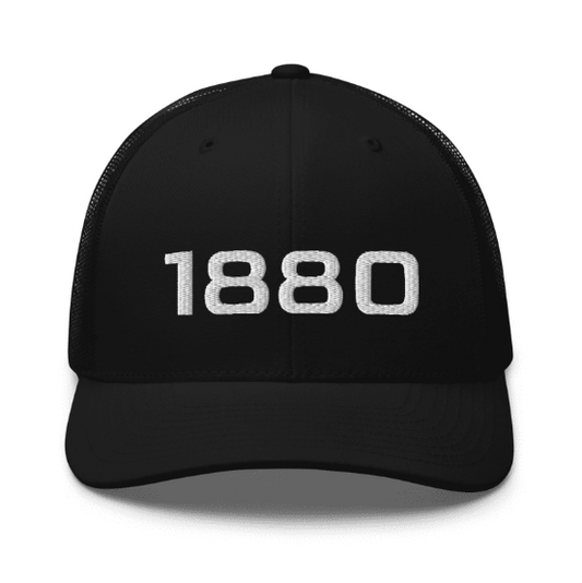 Antwerp Cap Retro 1880