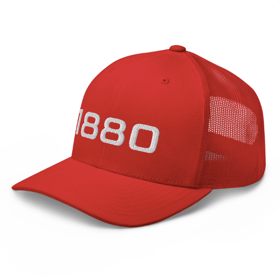 Antwerp Cap Retro 1880