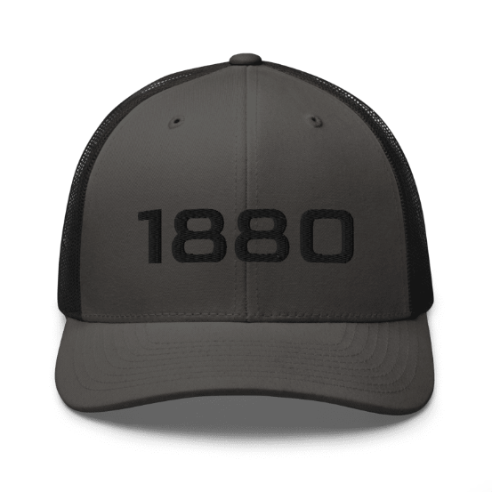 Antwerp Cap Retro 1880