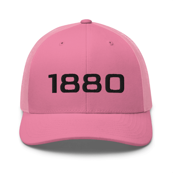 Antwerp Cap Retro 1880