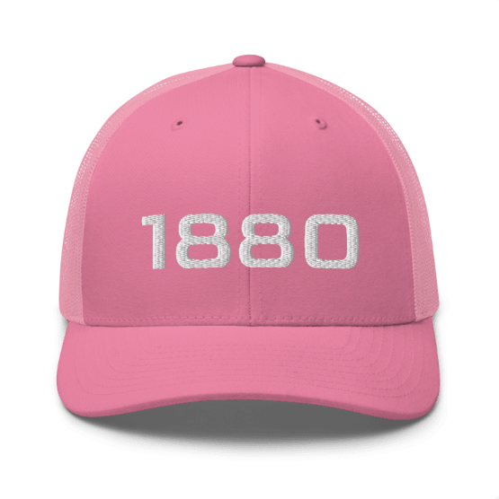 Antwerp Cap Retro 1880