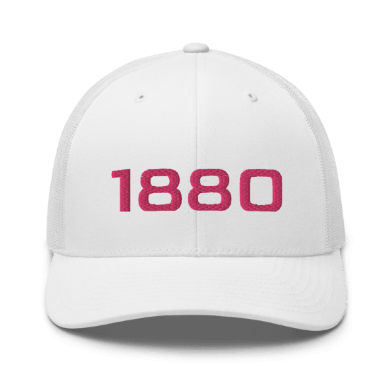 Antwerp Cap Retro 1880