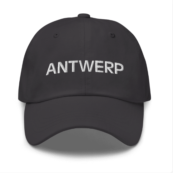 Antwerp Cap Classic