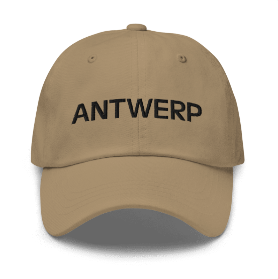 Antwerp Cap Classic