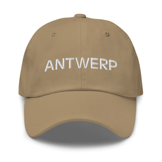 Antwerp Cap Classic