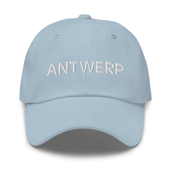 Antwerp Cap Classic