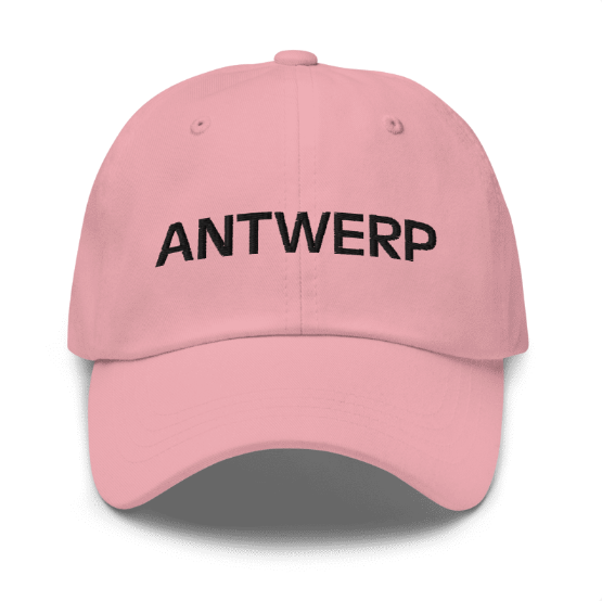 Antwerp Cap Classic