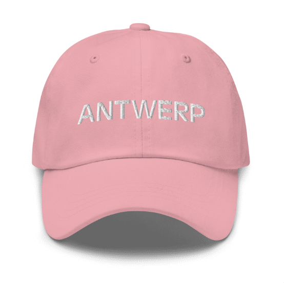 Antwerp Cap Classic