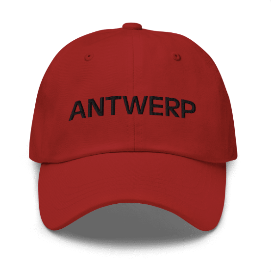 Antwerp Cap Classic