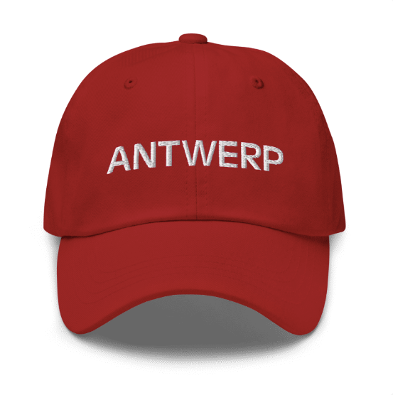 Antwerp Cap Classic