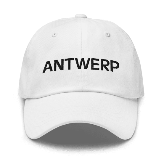 Antwerp Cap Classic