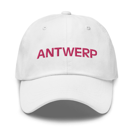 Antwerp Cap Classic