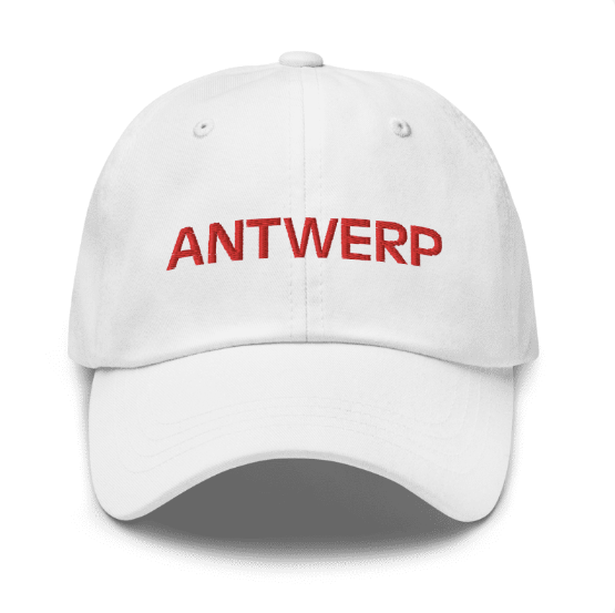 Antwerp Cap Classic