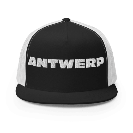 Antwerp Cap Panel