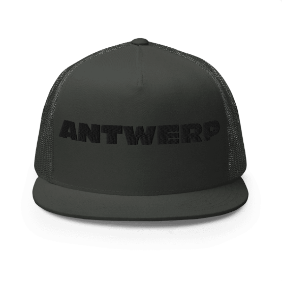 Antwerp Cap Panel