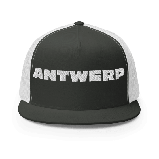 Antwerp Cap Panel