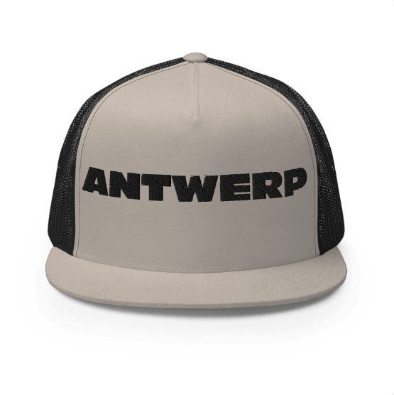 Antwerp Cap Panel