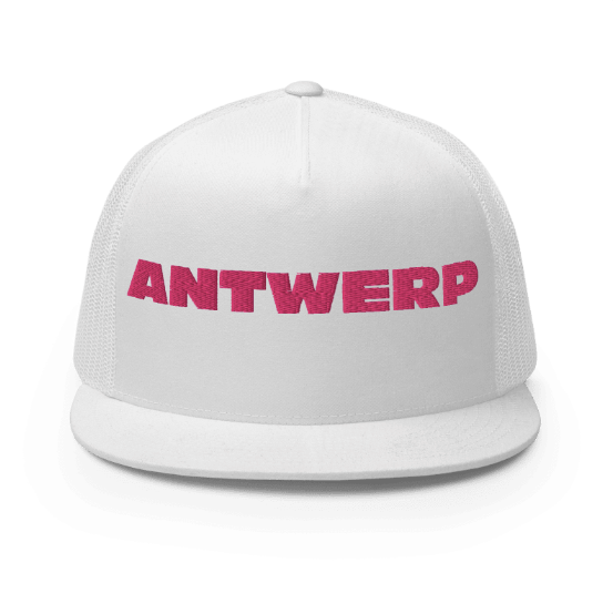 Antwerp Cap Panel