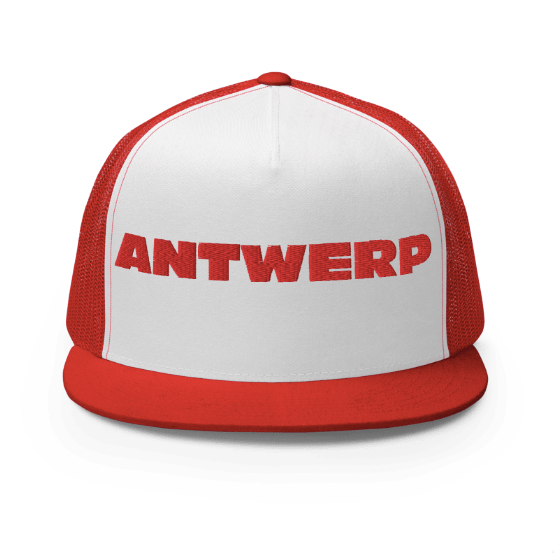 Antwerp Cap Panel