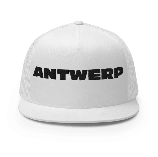 Antwerp Cap Panel