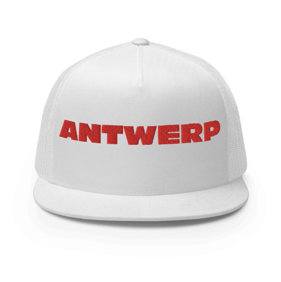 Antwerp Cap Panel