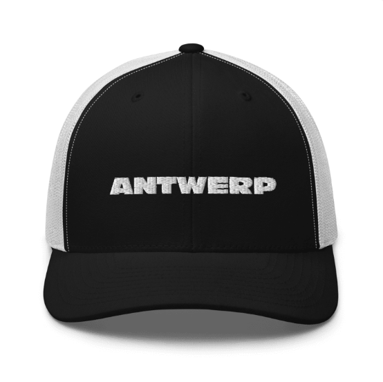 Antwerp Cap Retro