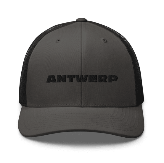 Antwerp Cap Retro