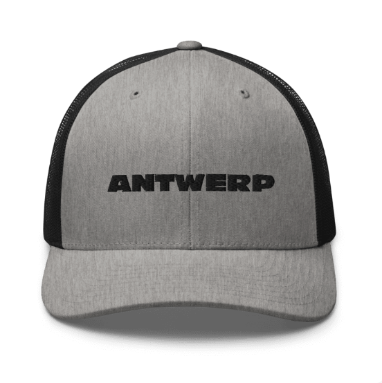 Antwerp Cap Retro