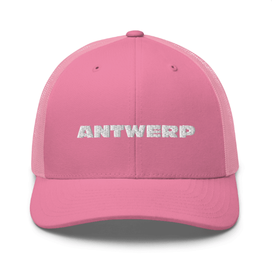 Antwerp Cap Retro