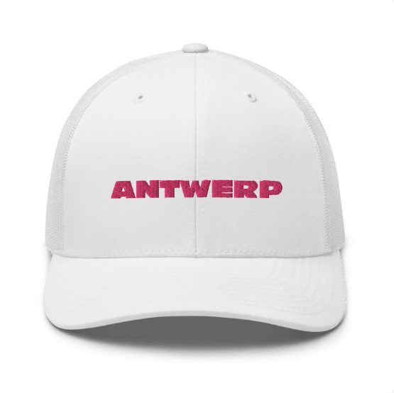 Antwerp Cap Retro