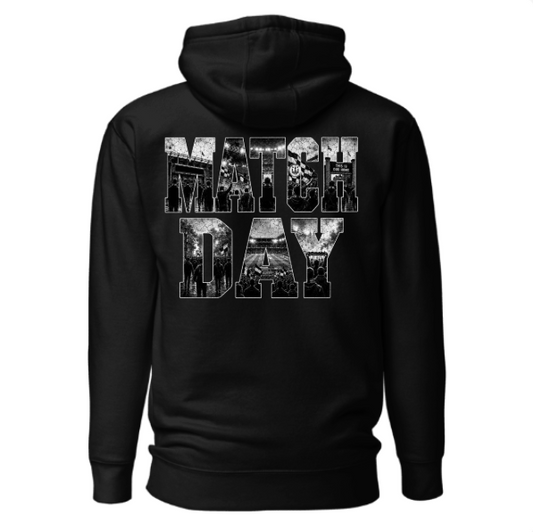 Antwerp Hoodie "Matchday"