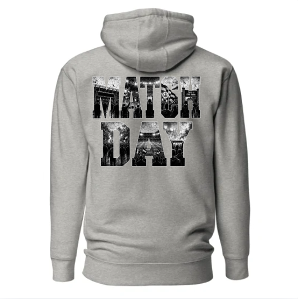Antwerp Hoodie "Matchday"