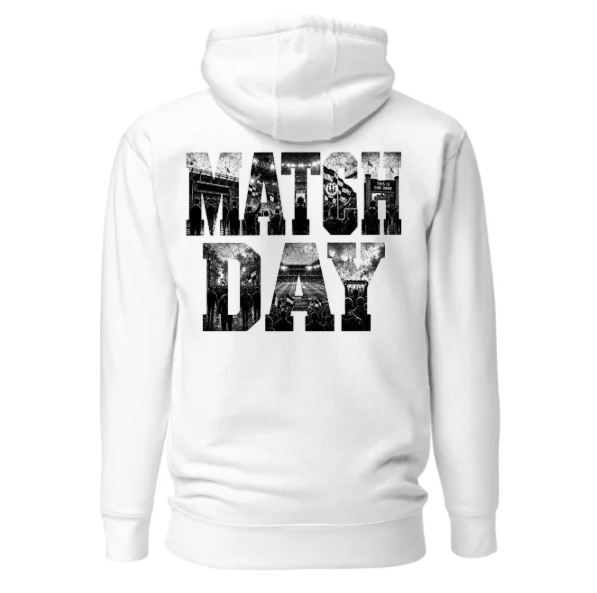Antwerp Hoodie "Matchday"
