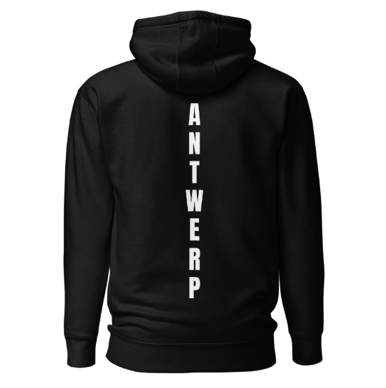 Antwerp Hoodie Classic