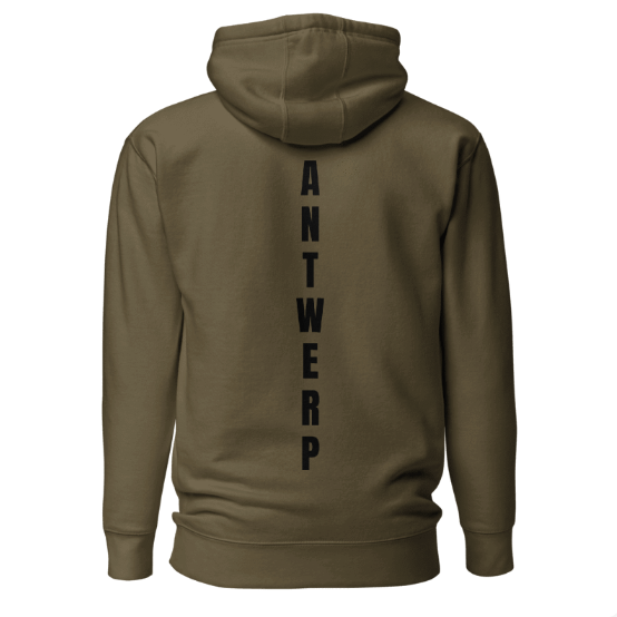 Antwerp Hoodie Classic