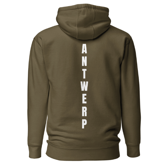 Antwerp Hoodie Classic