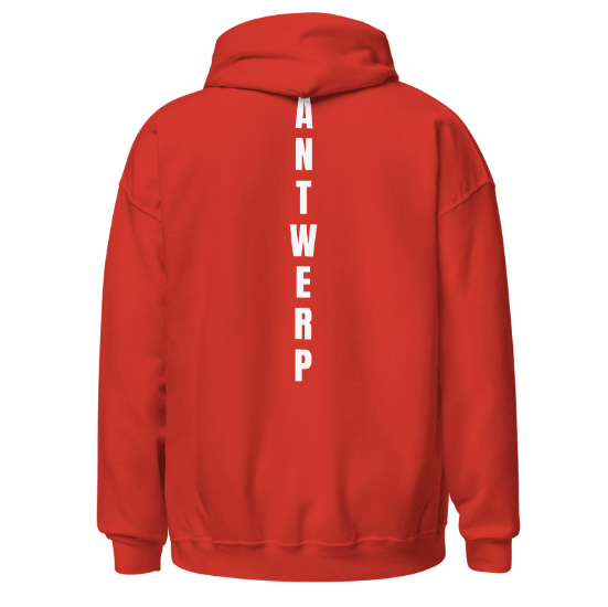 Antwerp Hoodie Classic