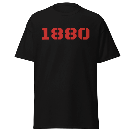Antwerp T-shirt 1880 Stone Kids