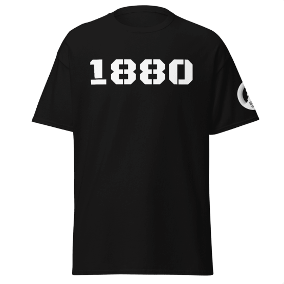 Antwerp T-shirt 1880 Stone Kids