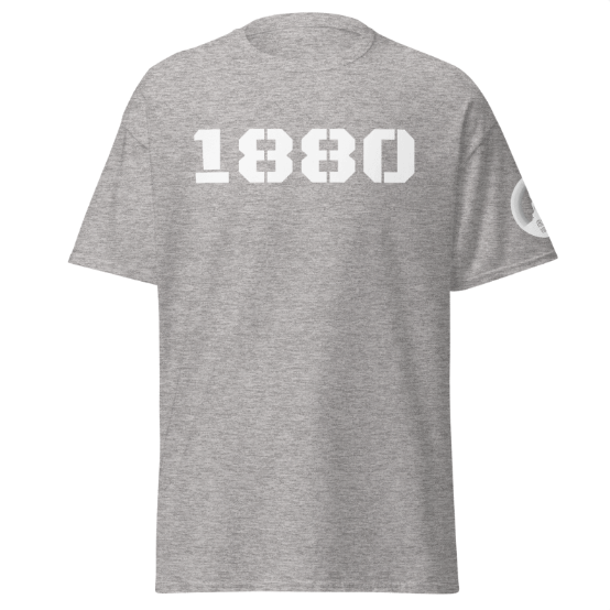 Antwerp T-shirt 1880 Stone Kids