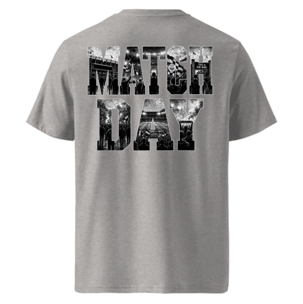 Antwerp T-shirt "Matchday"
