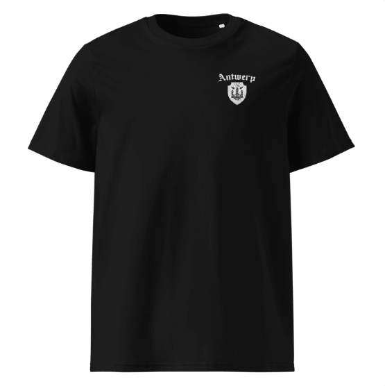 Antwerp T-shirt "Unbelievable"