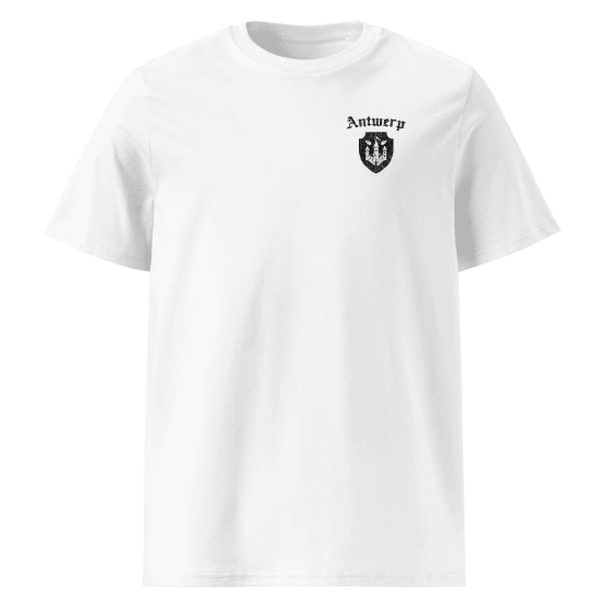 Antwerp T-shirt "Unbelievable"
