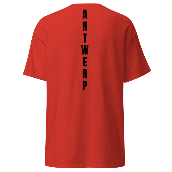 Antwerp T-shirt Classic
