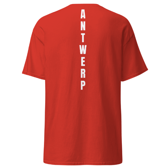 Antwerp T-shirt Classic