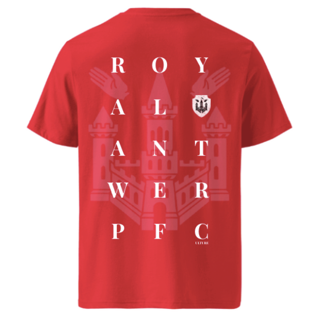 Antwerp T-shirt "Unbelievable" Kids